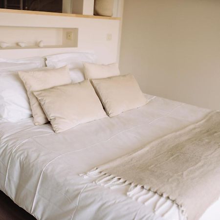 Chambres D'Hotes Eucalyptus Et Glycine Genval Kültér fotó
