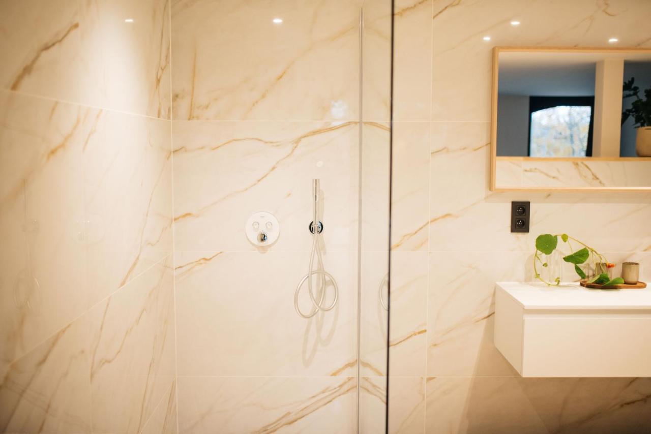 Chambres D'Hotes Eucalyptus Et Glycine Genval Kültér fotó
