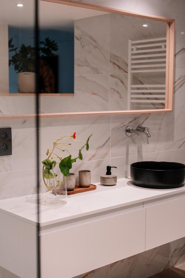 Chambres D'Hotes Eucalyptus Et Glycine Genval Kültér fotó