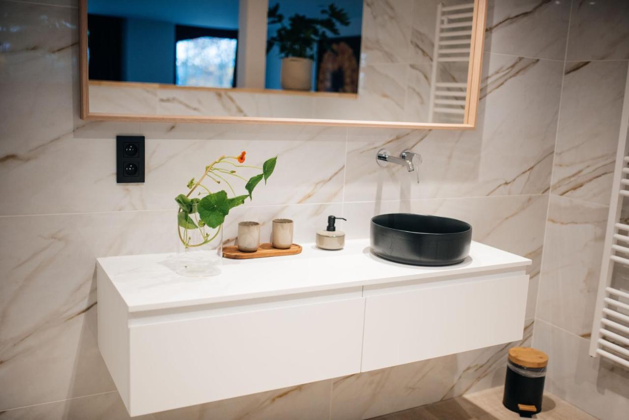 Chambres D'Hotes Eucalyptus Et Glycine Genval Kültér fotó