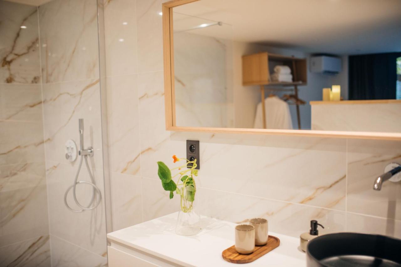 Chambres D'Hotes Eucalyptus Et Glycine Genval Kültér fotó