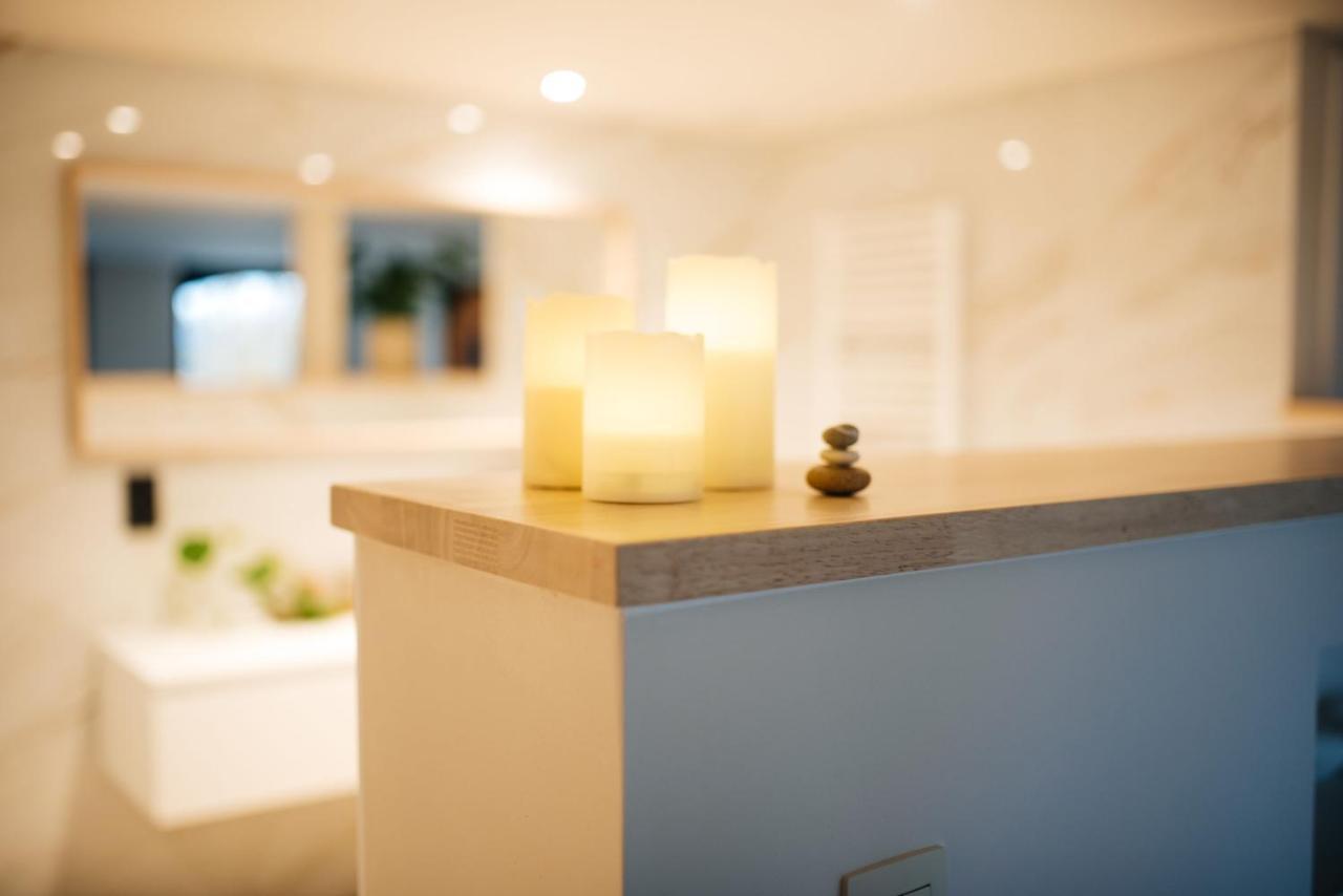 Chambres D'Hotes Eucalyptus Et Glycine Genval Kültér fotó