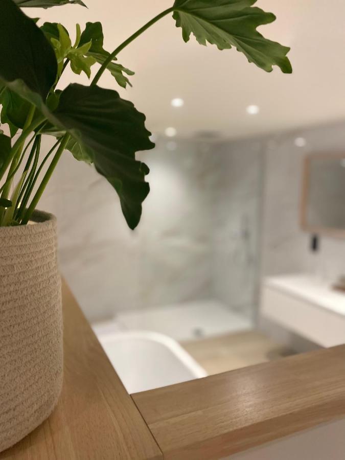 Chambres D'Hotes Eucalyptus Et Glycine Genval Kültér fotó
