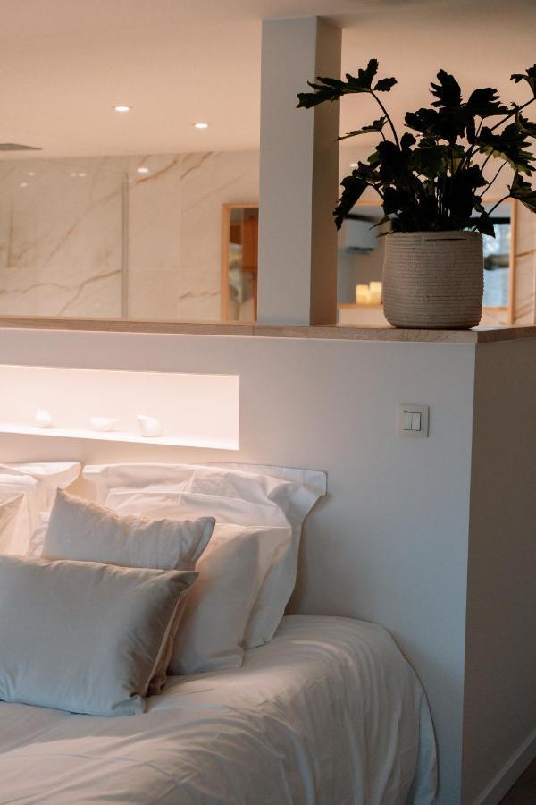 Chambres D'Hotes Eucalyptus Et Glycine Genval Kültér fotó