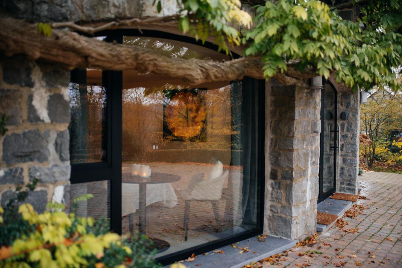 Chambres D'Hotes Eucalyptus Et Glycine Genval Kültér fotó