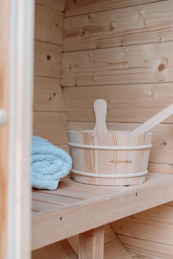 Chambres D'Hotes Eucalyptus Et Glycine Genval Kültér fotó